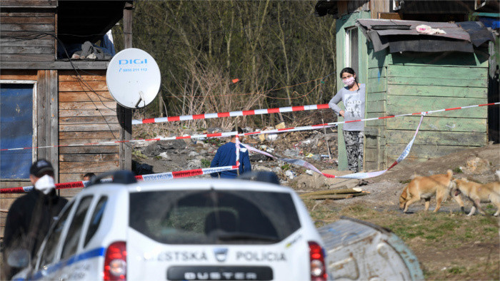 COVID 19. Tests massifs de dépistage dans les communautés rom  