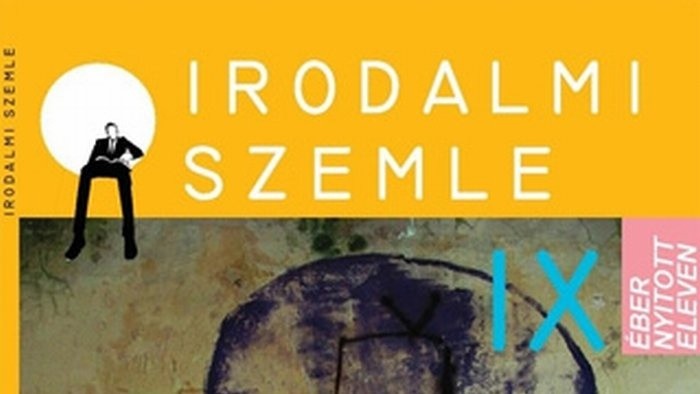 Irodalmi szemle