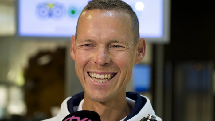 Matej Tóth