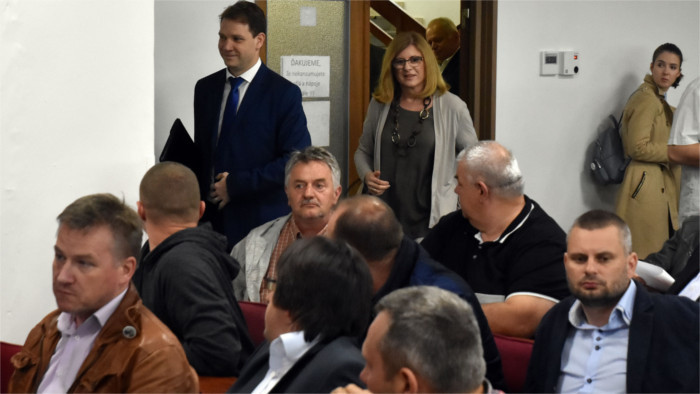 Rencontre des fermiers avec la ministre de l’agriculture 