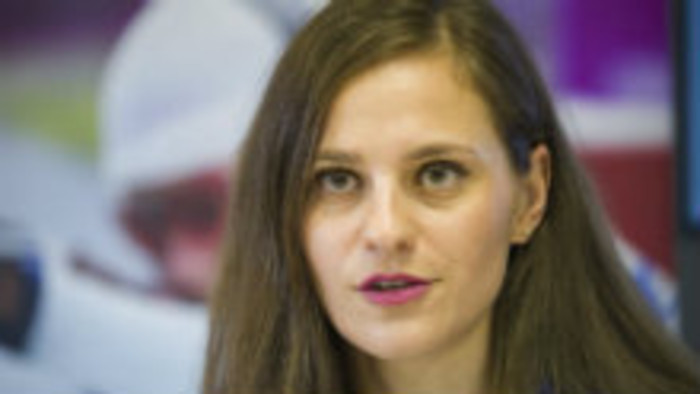 Strelkyňa Danka Barteková o roku 2019
