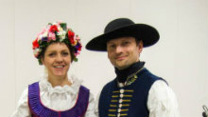 Cestovateľ Marek Šalanda 