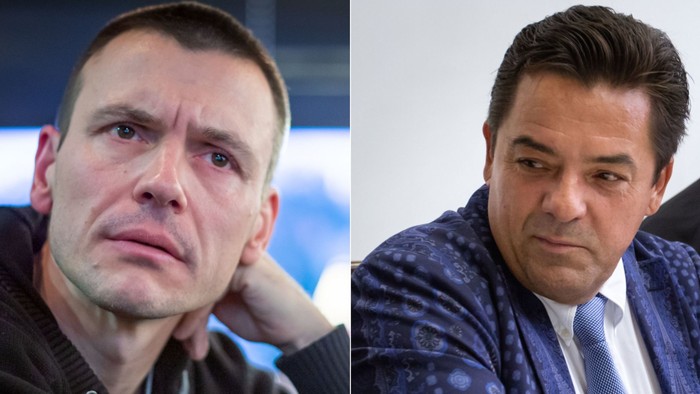 Újságírókat figyeltetett Marián Kočner?