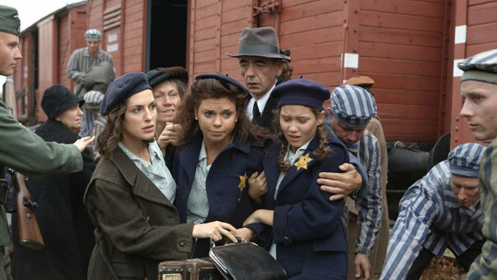 RTVS si Medzinárodný deň pamiatky obetí holokaustu pripomenie filmom Colette