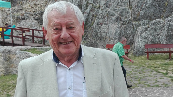 Spomienky na Limbach