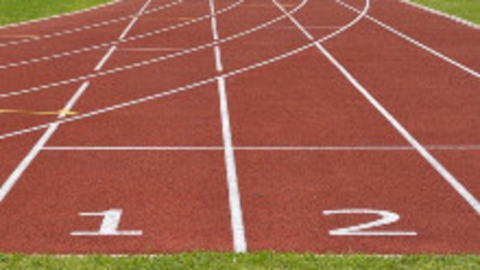Atletika - Martin Pupiš 