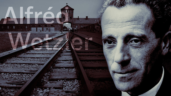 Rozhlasový dokument: Nechcený hrdina Alfréd Wetzler