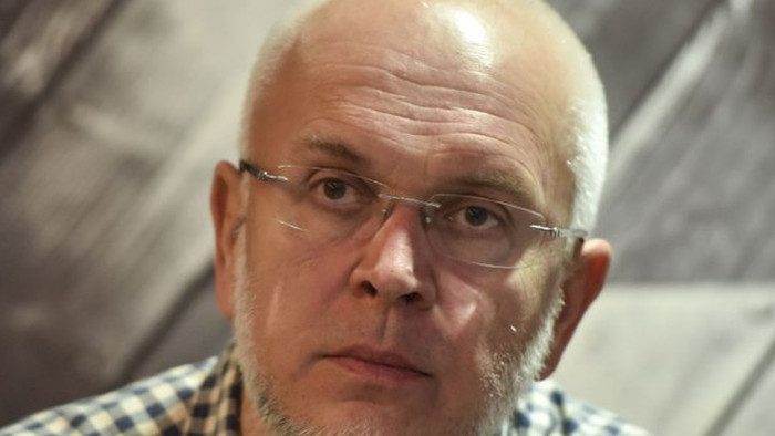 Pena dní_FM s Viliamom Klimáčkom
