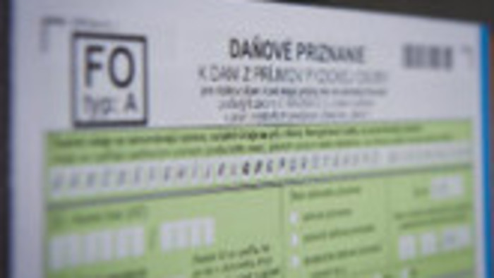 Termín odovzdania daňového priznania sa blíži