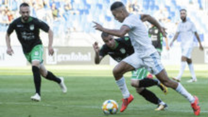 Po futbale Slovan - Dundalk
