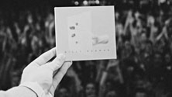 Osmička / 2016 / 48. týždeň