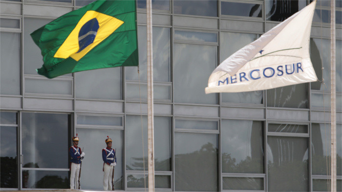 Las cooperativas agrícolas temen a la influencia del mercado libre con Mercosur
