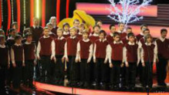 Koncert Príbeh hudby