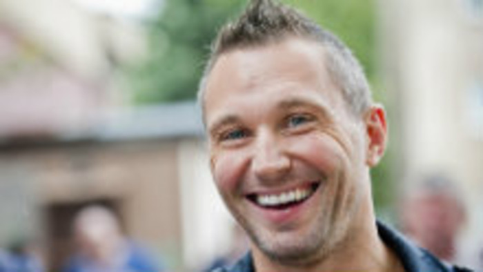 Ľubomír Višňovský