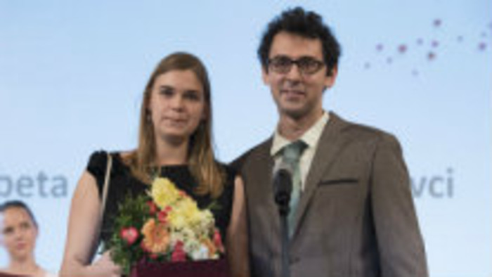 Oceňovanie Dobrovoľníkov roka 2017