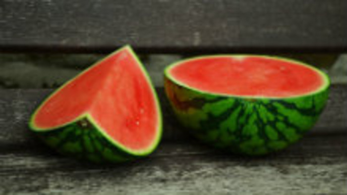 Melón je skvelý na cievy