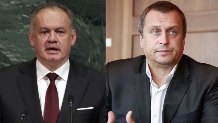Keletre, vagy nyugatra tart Szlovákia?