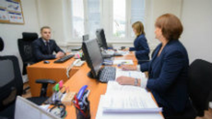 Informačno-poradenské centrum v Nitre sa osvedčilo