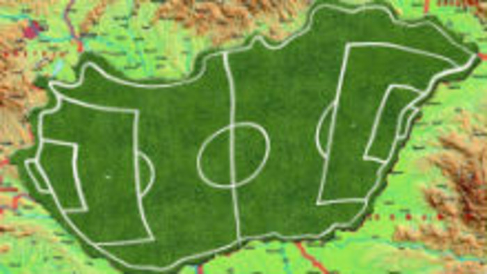 Állami pártfutball?