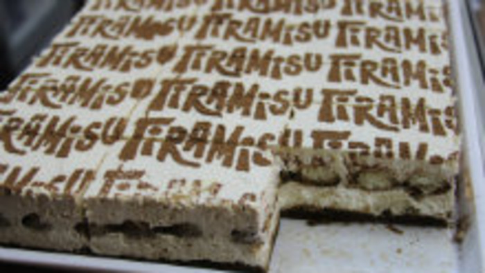 Tiramisu pre diabetikov