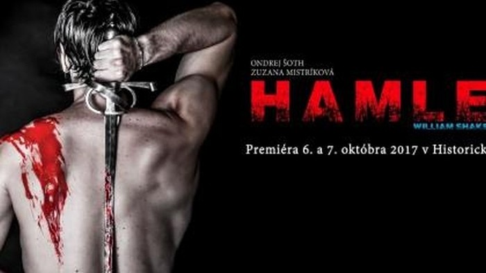 Balet Hamlet