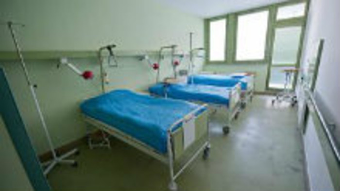Problémy s vykurovaním môžu mať aj iné nemocnice