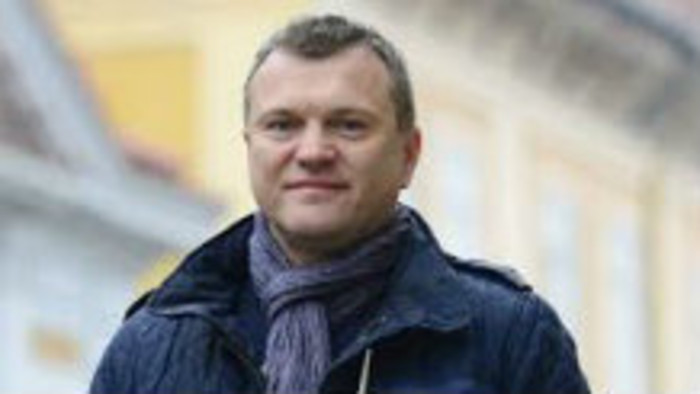 Rozhovor s režisérom Jánom Sabolom