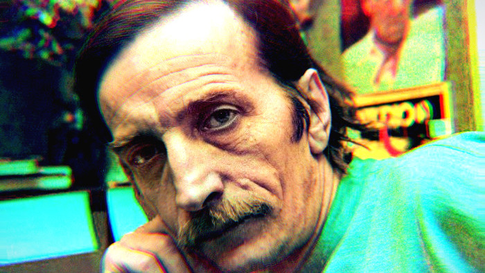 Miniprofil: Jaro Filip