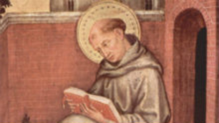 Tomáš Akvinský