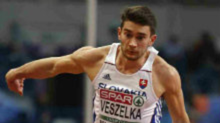 Tomáš Veszelka