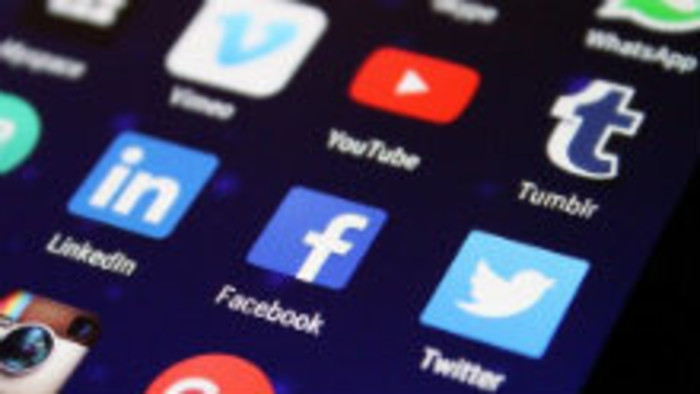 K veci: Politická reklama na sociálnych sieťach