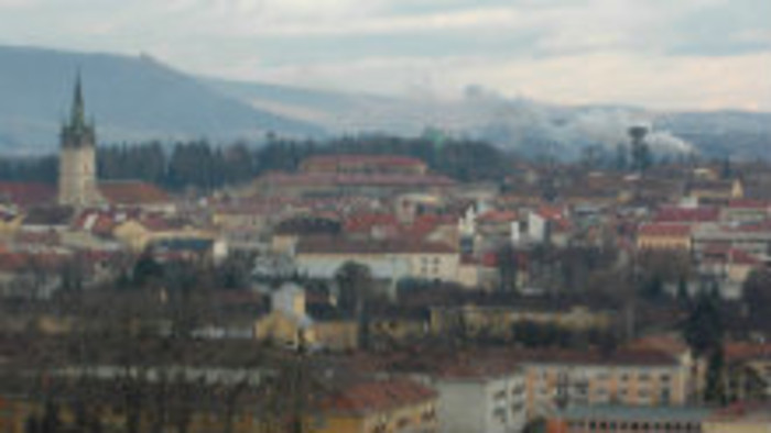 Podzemné pivnice v Prešove