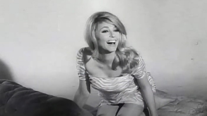Sharon Tate: Herečka, ktorá inšpirovala aj Tarantina