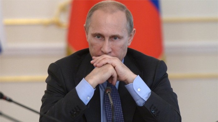 Russian President Putin won’t be coming to Slovakia’s commemoration of the SNP