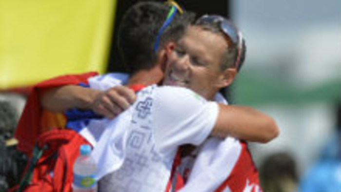 Matej Tóth sa vracia do súťažného kolotoča