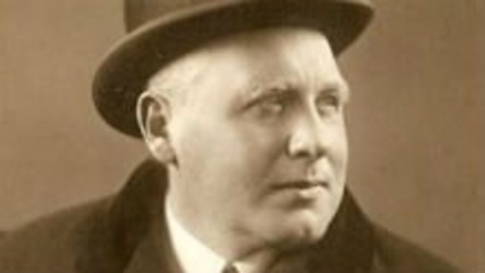 1881. október 10-én született Léván Kittenberger Kálmán, afrikakutató, vadász