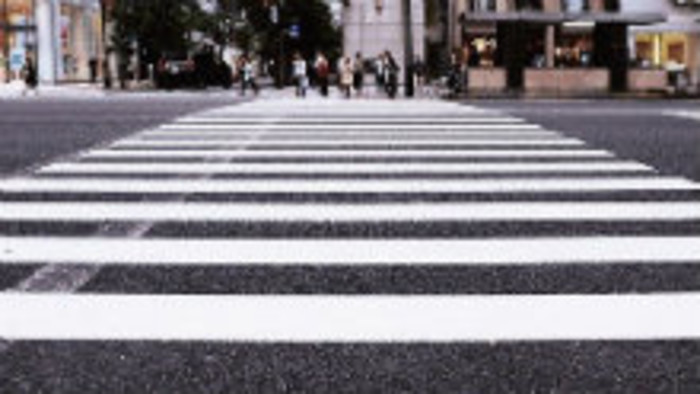 Glosa: Priechody - nepriechody 