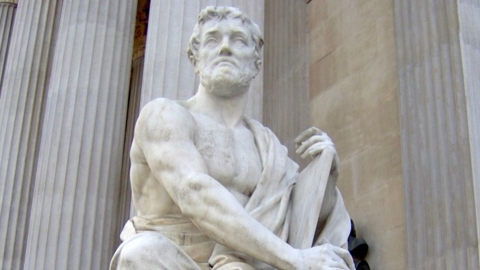 Publius Cornelius Tacitus