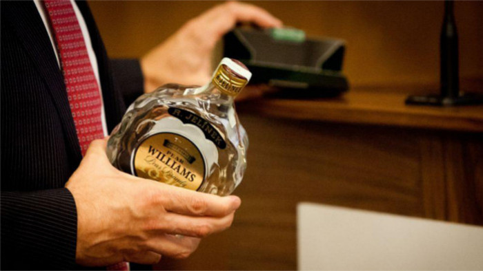¿Porque los eslovacos beben mucho alcohol?