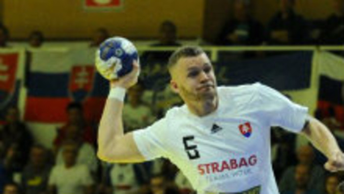 Po hádzanej SR - Čierna Hora