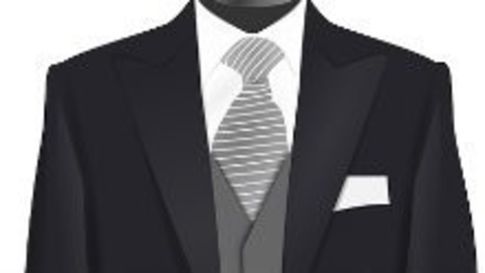 Prezidentská etiketa