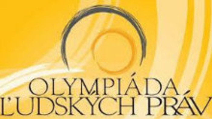 Olympiáda ľudských práv