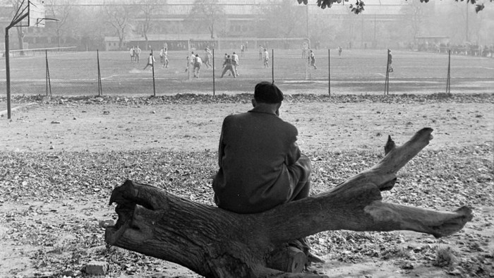 Futball és állambiztonság a Kádár-korszakban