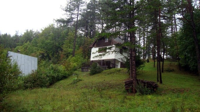Nevšedné stretnutie v Brezovej pod Bradlom