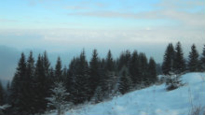 Rádiovíkend 21.2.2015 – pozvánky