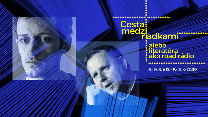 Cesta medzi riadkami: Davit Gabunia a Vladimír Balla
