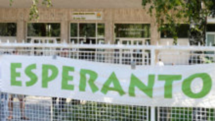 Prvá učebnica v esperante má 131 rokov