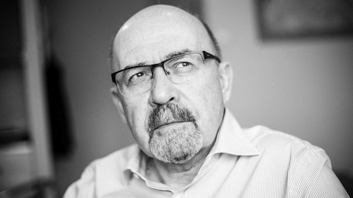 Markó Béla: A haza milyen?