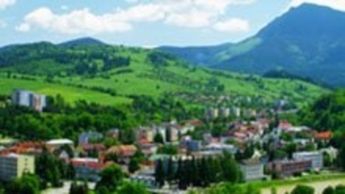 Mesto Dolný Kubín