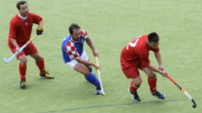 Netradičné športy – 1. časť